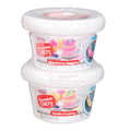 Creative Chefs? Frosting 2 Pack