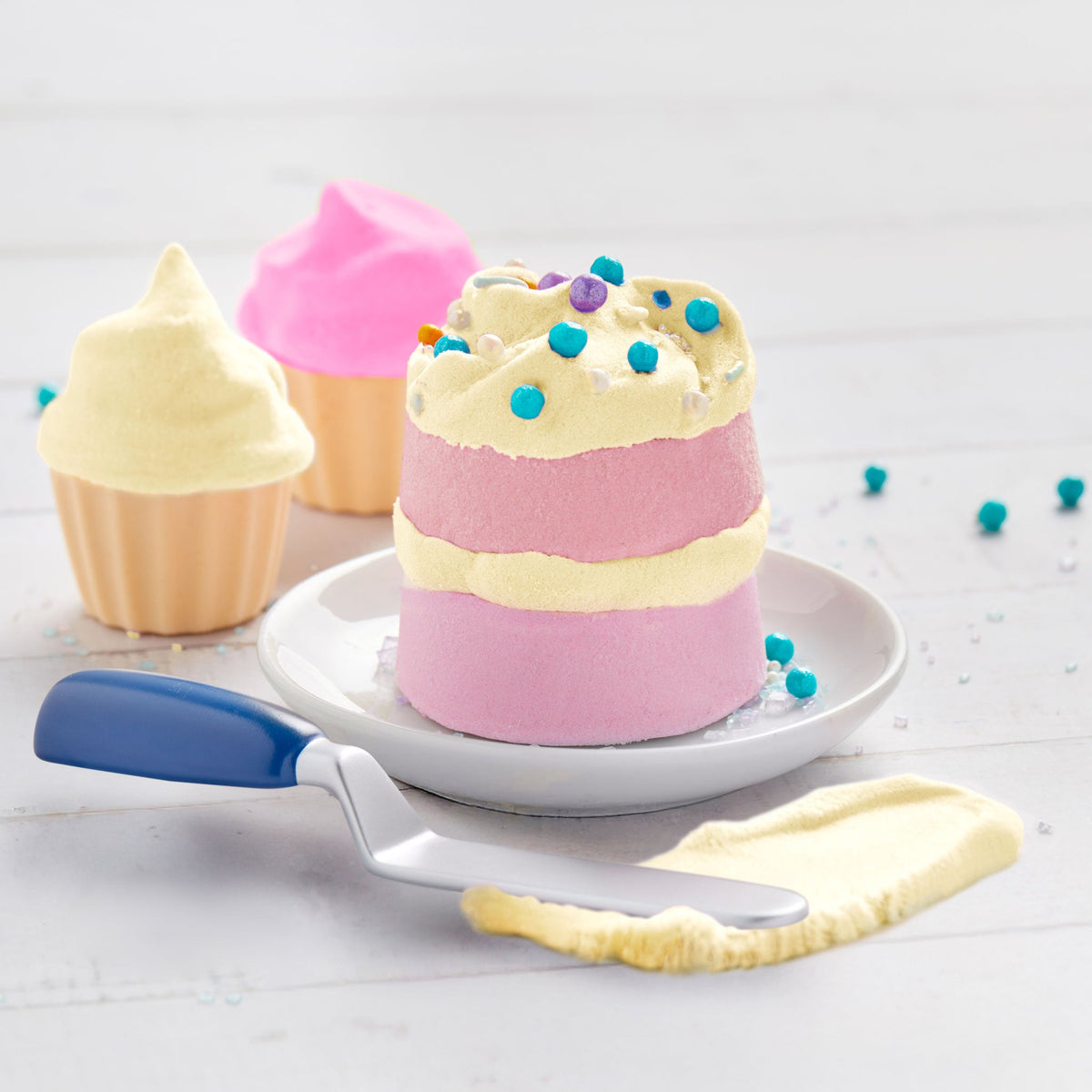 Creative Chefs? Frosting 2 Pack