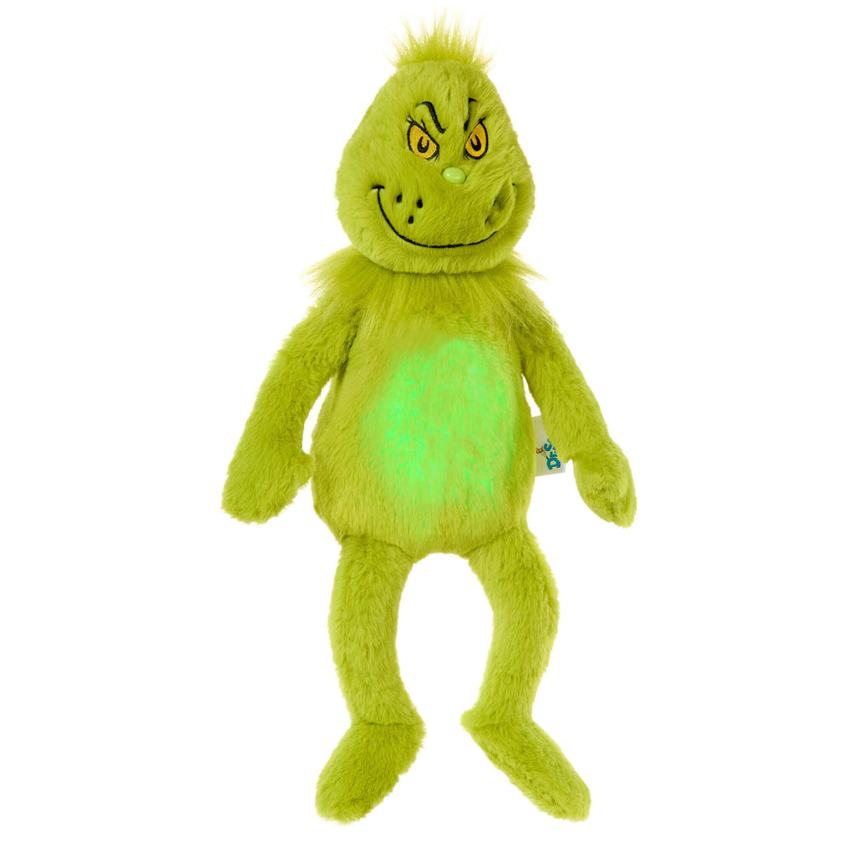 Story Dream Machine? Story Dreamers? Grinch Plush