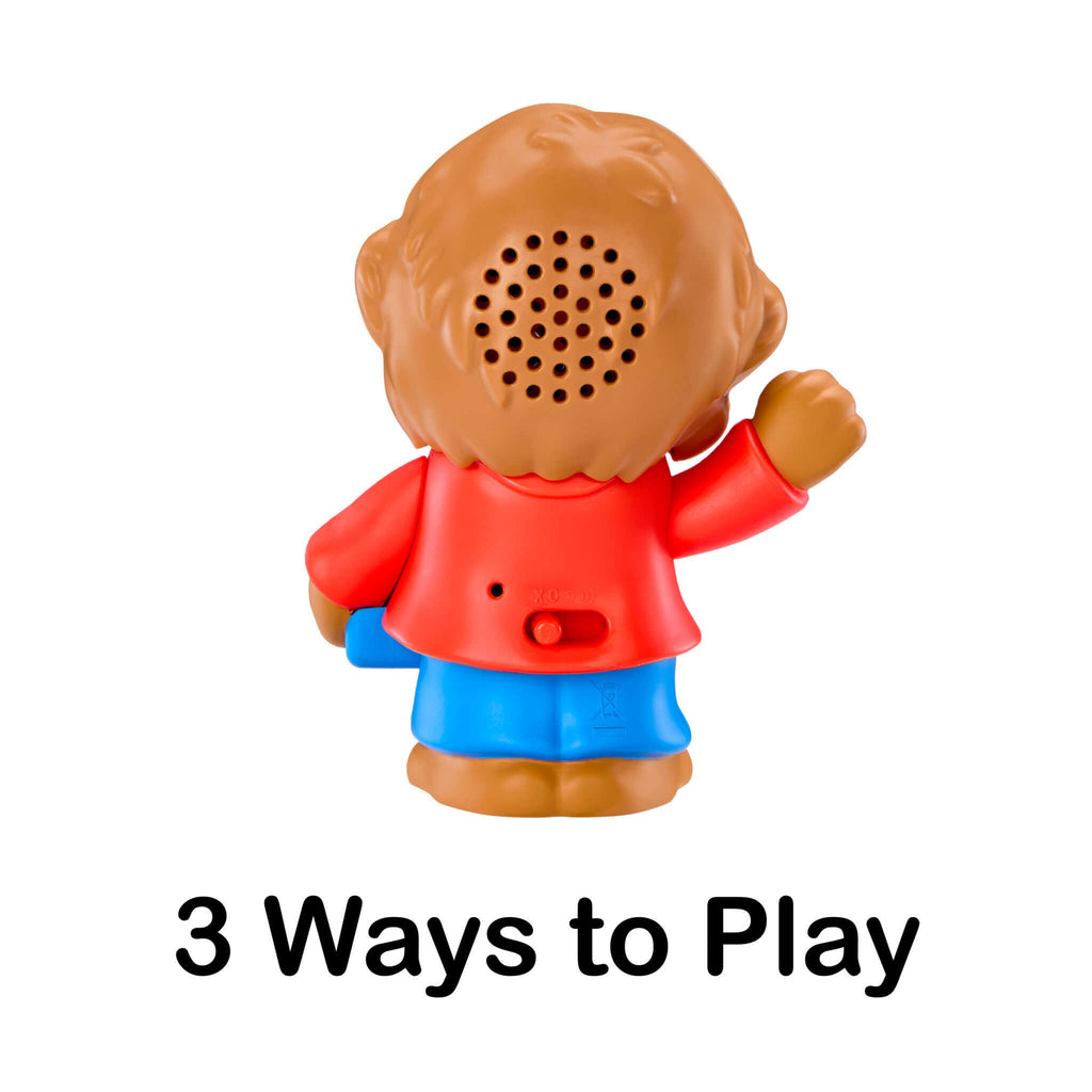 Story Dream Pals? Berenstain Bears? Brother Bear