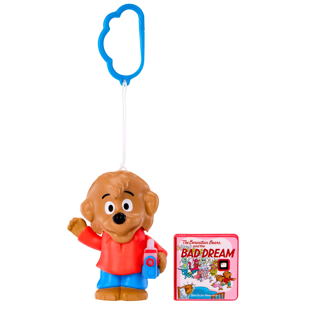 Story Dream Pals? Berenstain Bears? Brother Bear