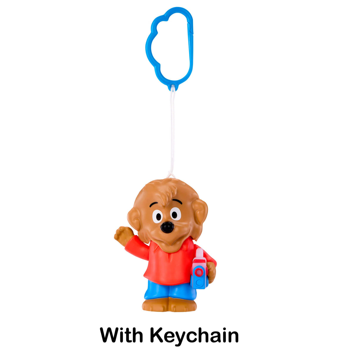 Story Dream Pals? Berenstain Bears? Brother Bear