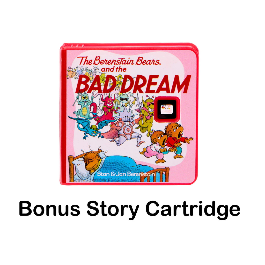 Story Dream Pals? Berenstain Bears? Brother Bear