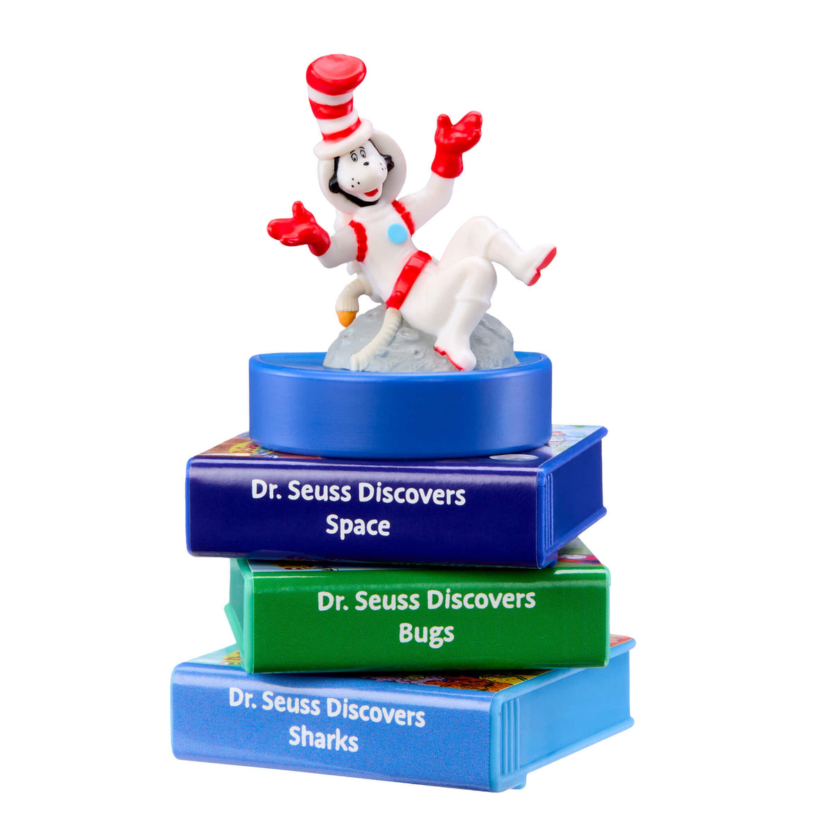 Story Dream Machine? Dr. Seuss Cat in The Hat Collection