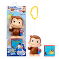 Story Dream Pals? Curious George