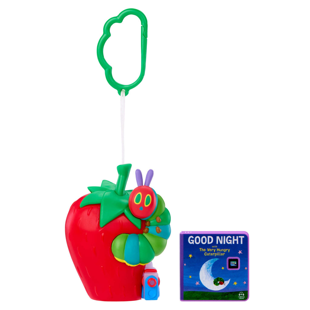 Story Dream Pals? World of Eric Carle The Very Hungry Caterpillar?