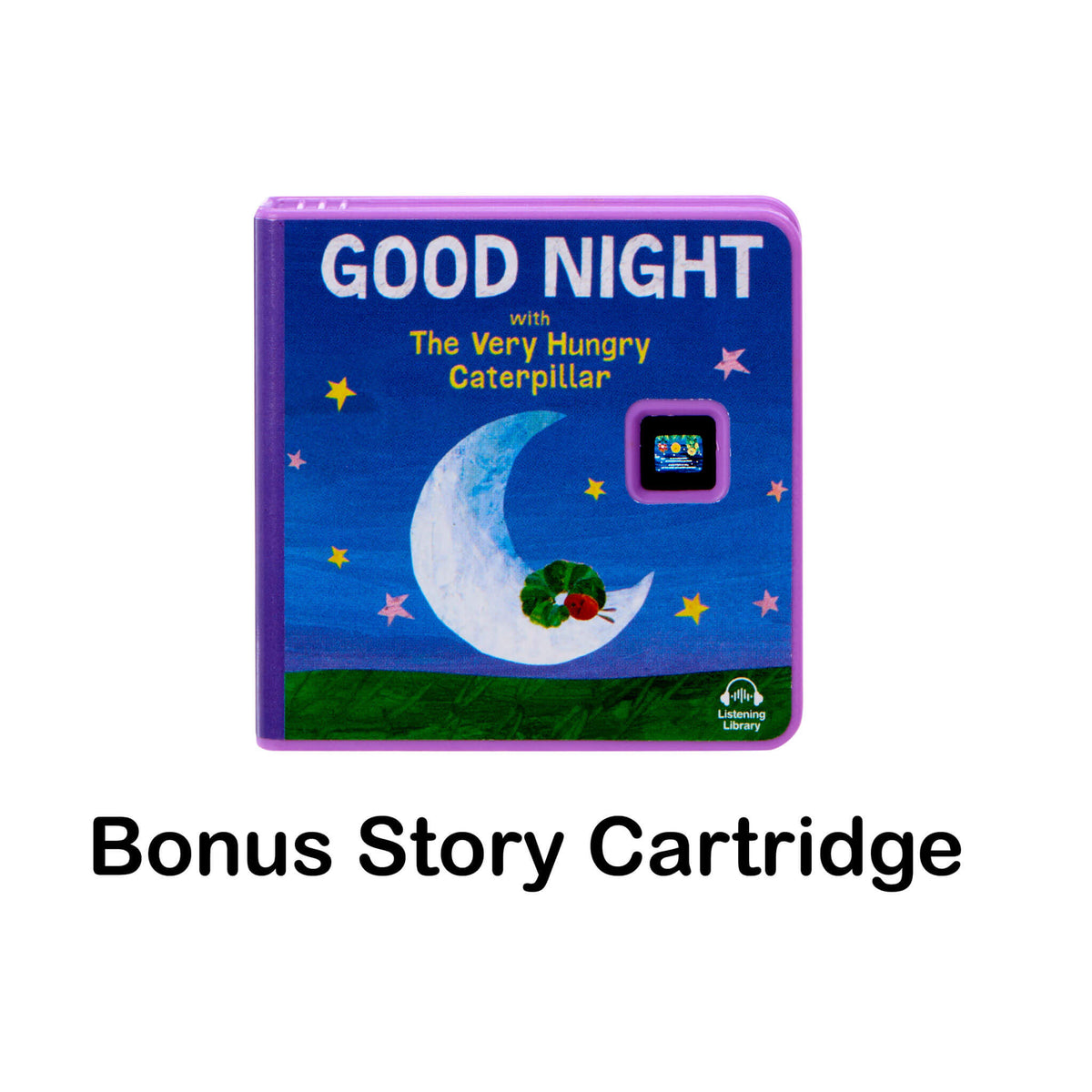 Story Dream Pals? World of Eric Carle The Very Hungry Caterpillar?