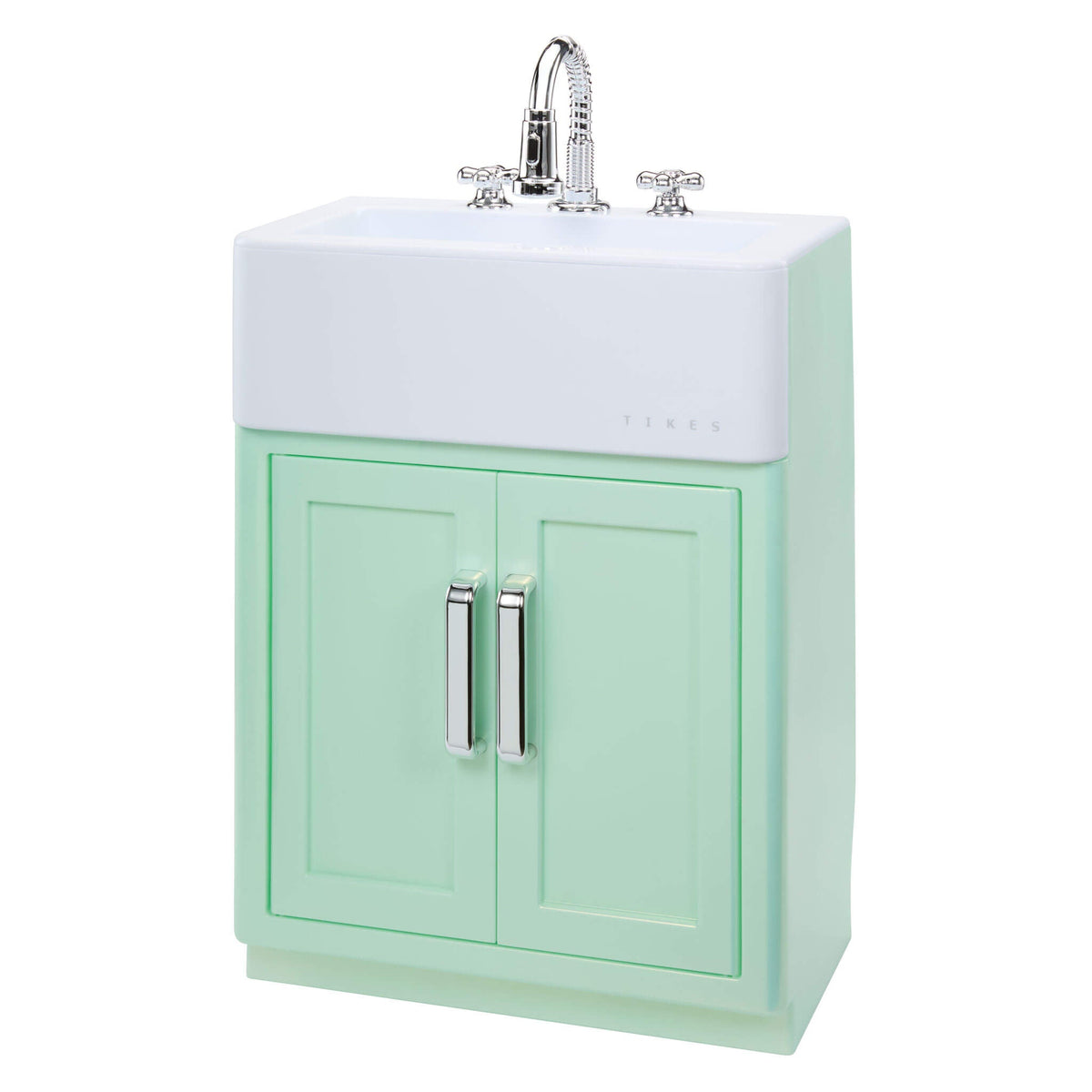 Sweet Spaces? Modular Kitchen Sink