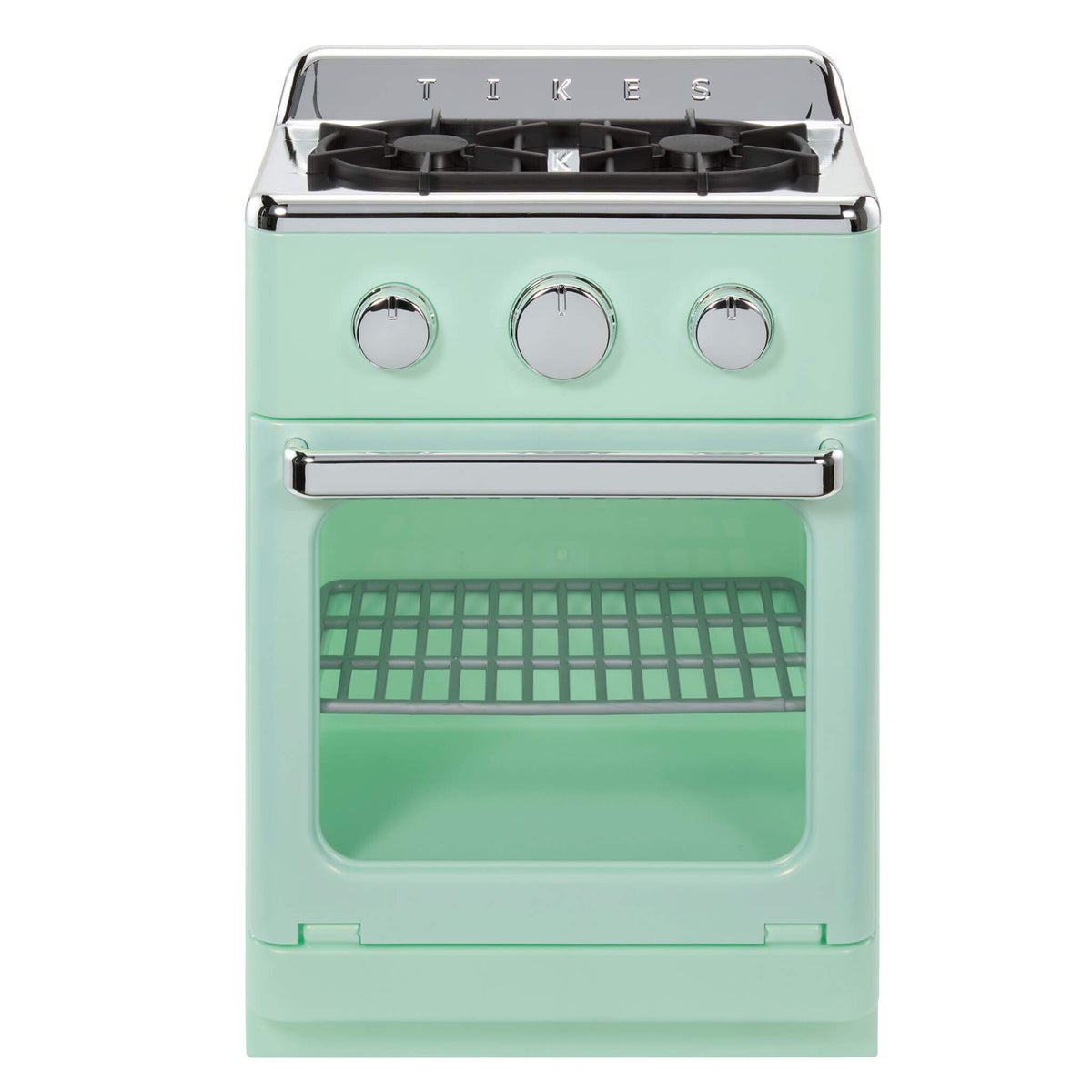 Sweet Spaces? Modular Kitchen Oven