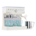 Sweet Spaces? Espresso Machine - White