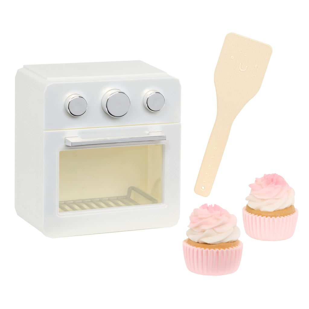 Sweet Spaces? Mini Oven - White