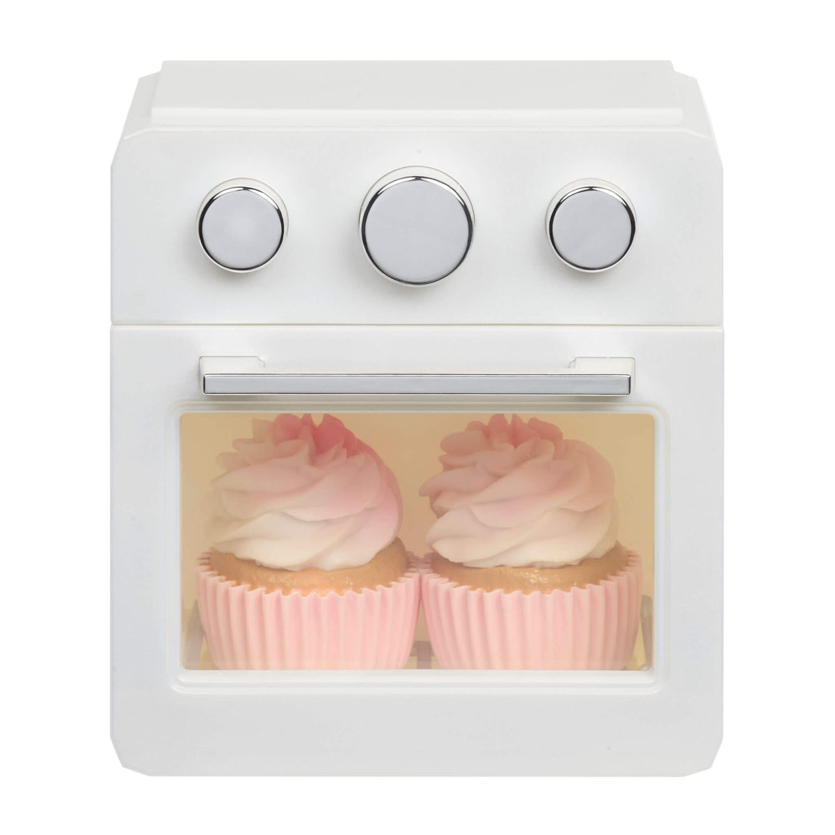 Sweet Spaces? Mini Oven - White
