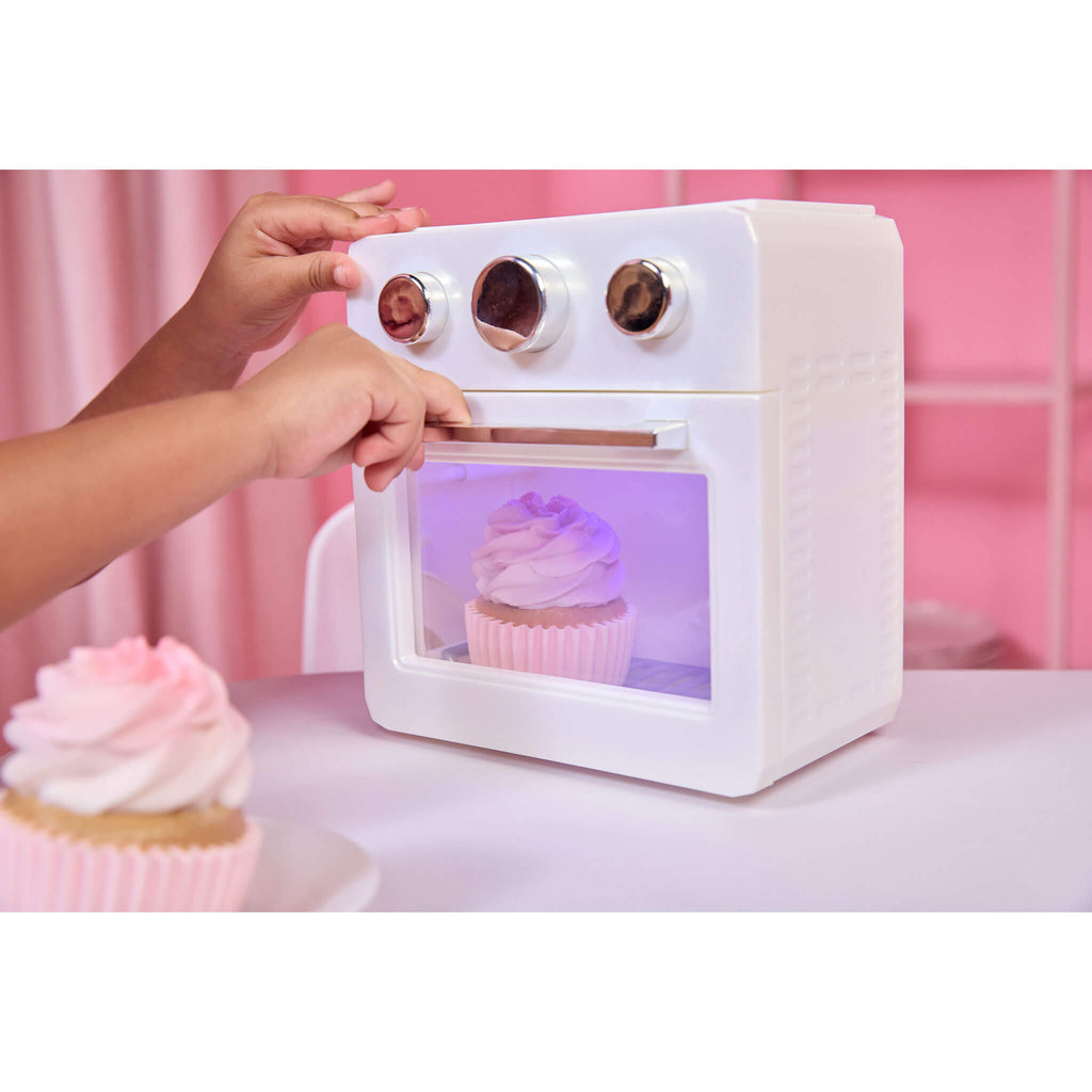 Sweet Spaces? Mini Oven - White