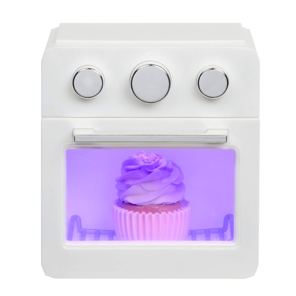 Sweet Spaces? Mini Oven - White