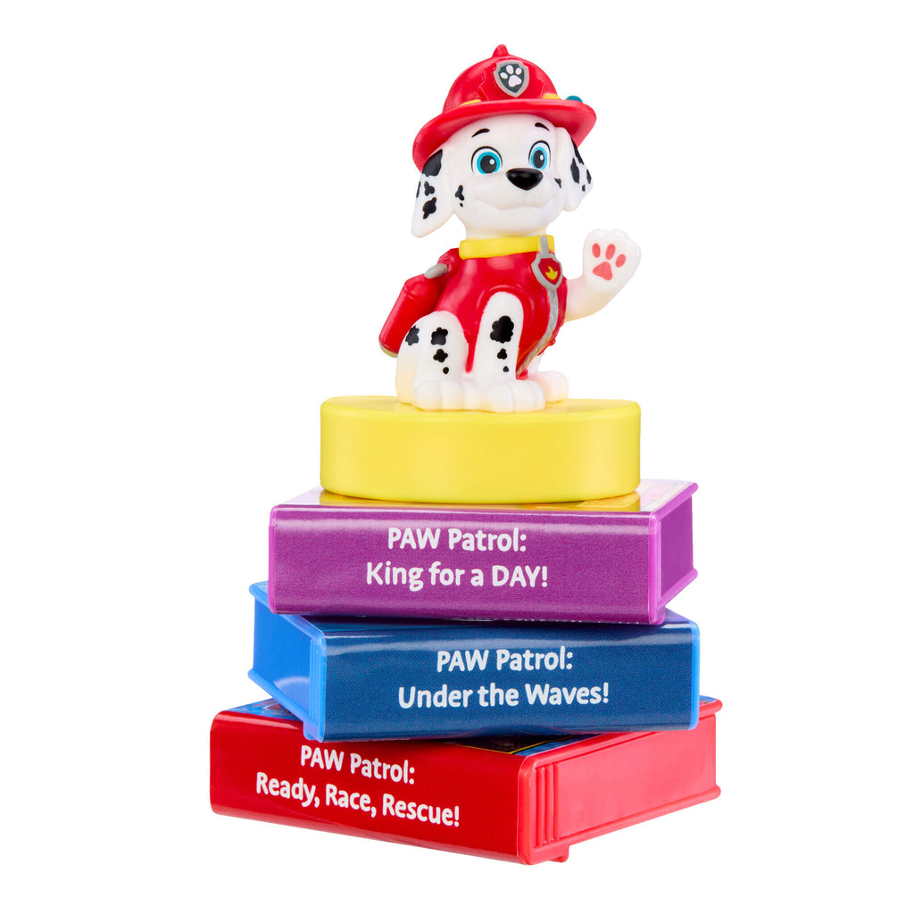 Story Dream Machine? Paramount PAW Patrol Marshall Collection