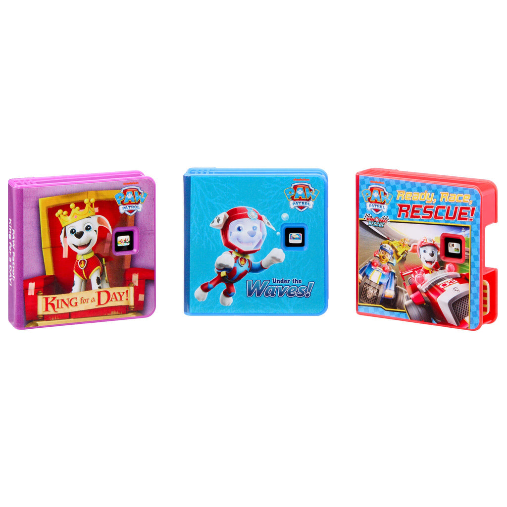 Story Dream Machine? Paramount PAW Patrol Marshall Collection