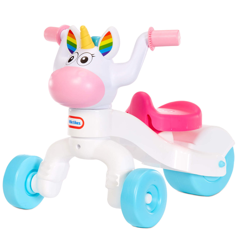 Go & Grow? Unicorn