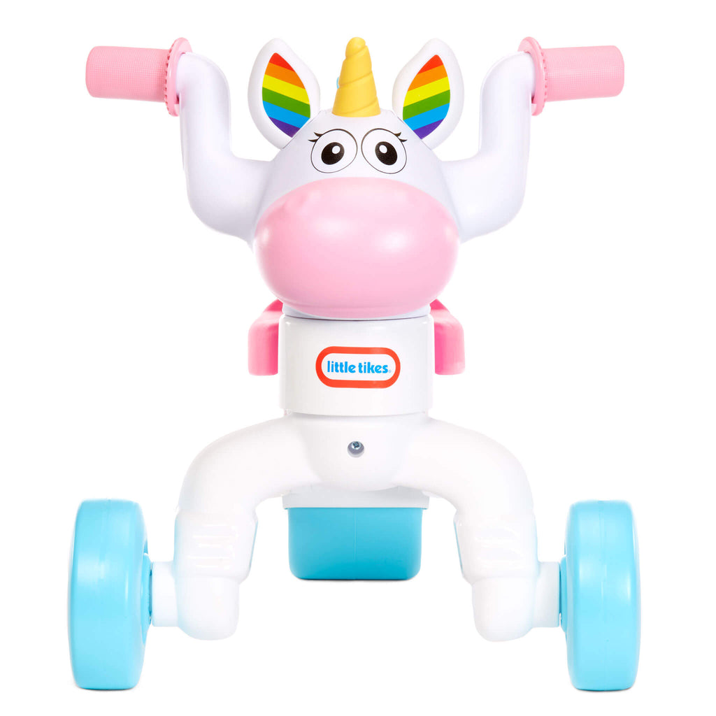 Go & Grow? Unicorn