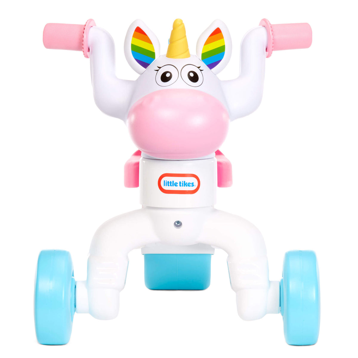 Go & Grow? Unicorn
