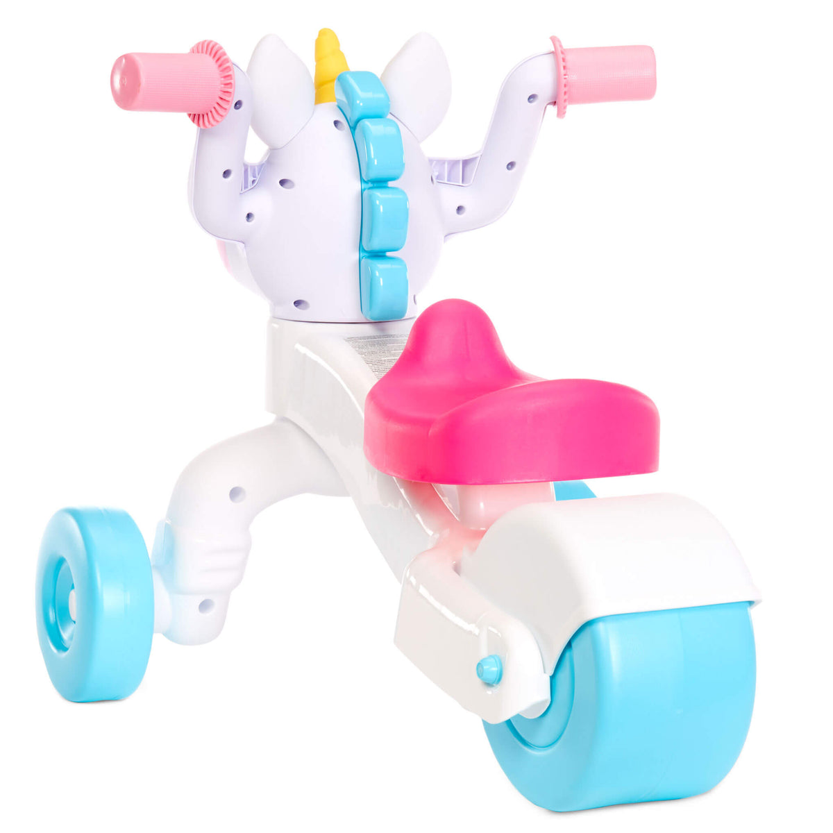 Go & Grow? Unicorn