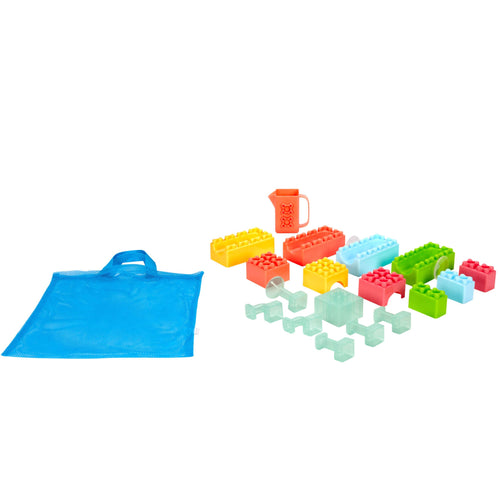 Baby Builders? -  Splash Blocks?