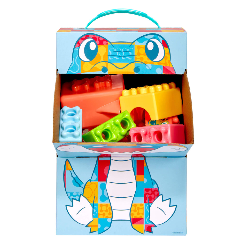 Baby Builders? -  Splash Blocks?