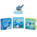 Story Dream Machine? Random House Big Shark, Little Shark Collection