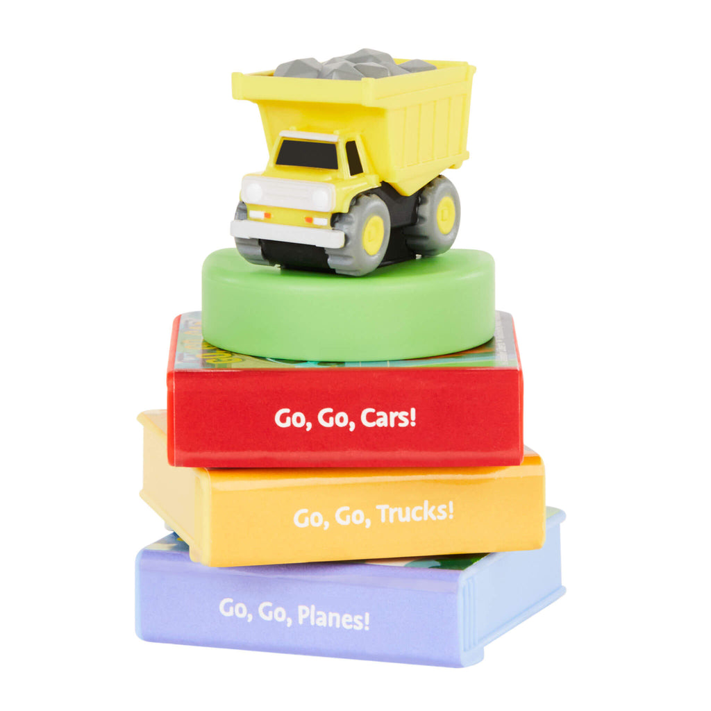 Story Dream Machine? Random House Go, Go, Vehicles Collection