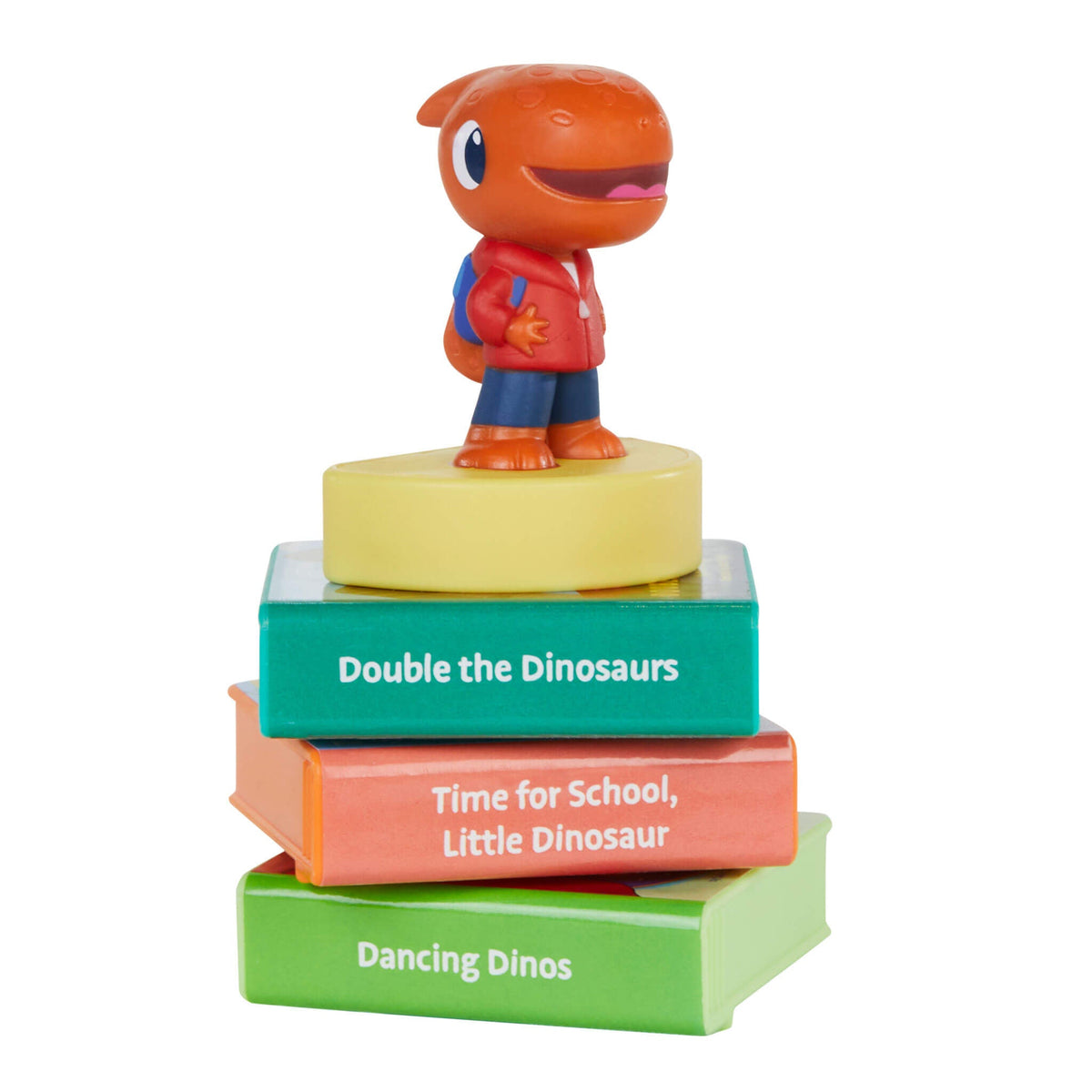 Story Dream Machine? Random House Dino Collection