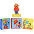 Story Dream Machine? Random House The Berenstain Bears? Adventure Collection