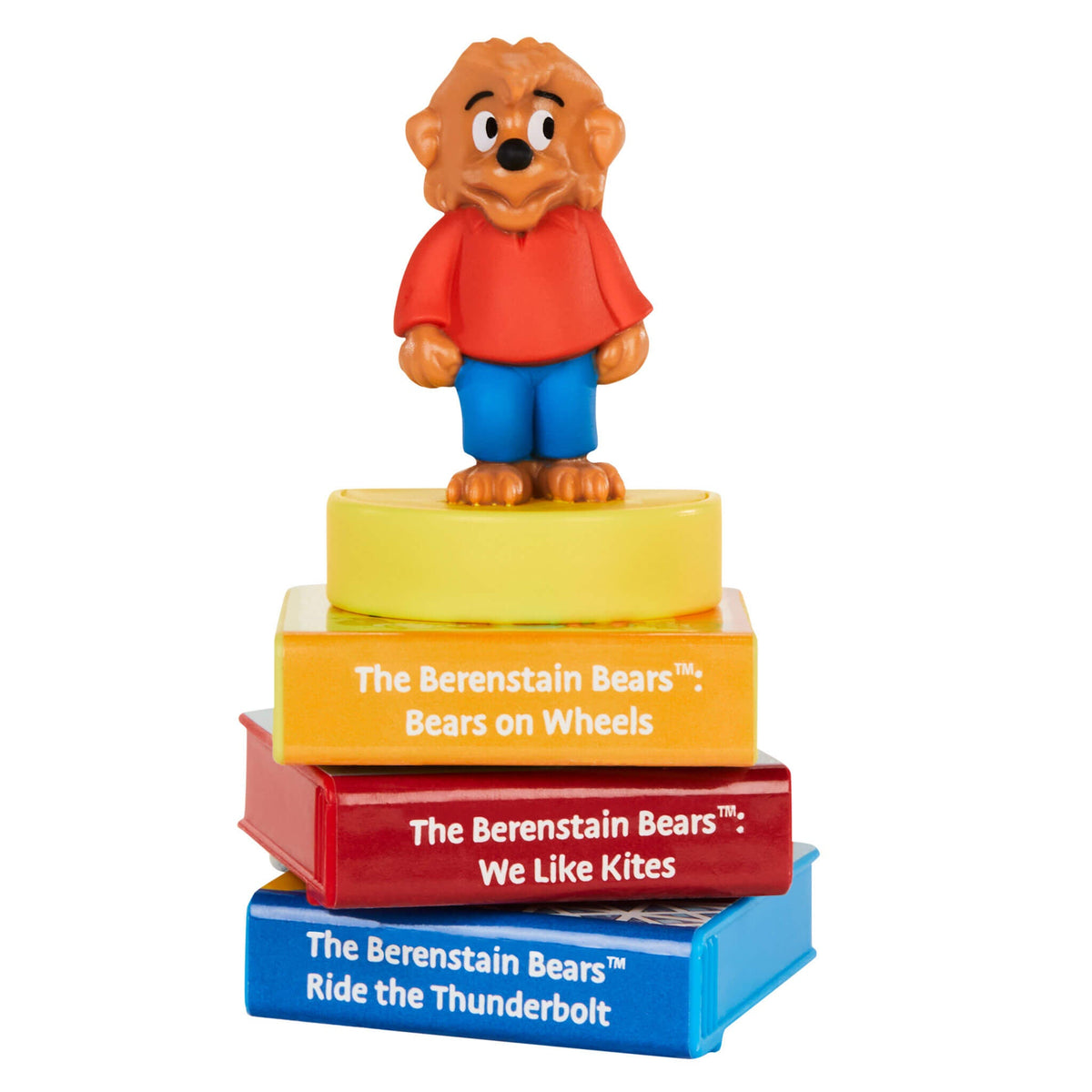 Story Dream Machine? Random House The Berenstain Bears? Adventure Collection