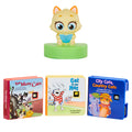 Story Dream Machine?  Random House Colorful Cat Collection