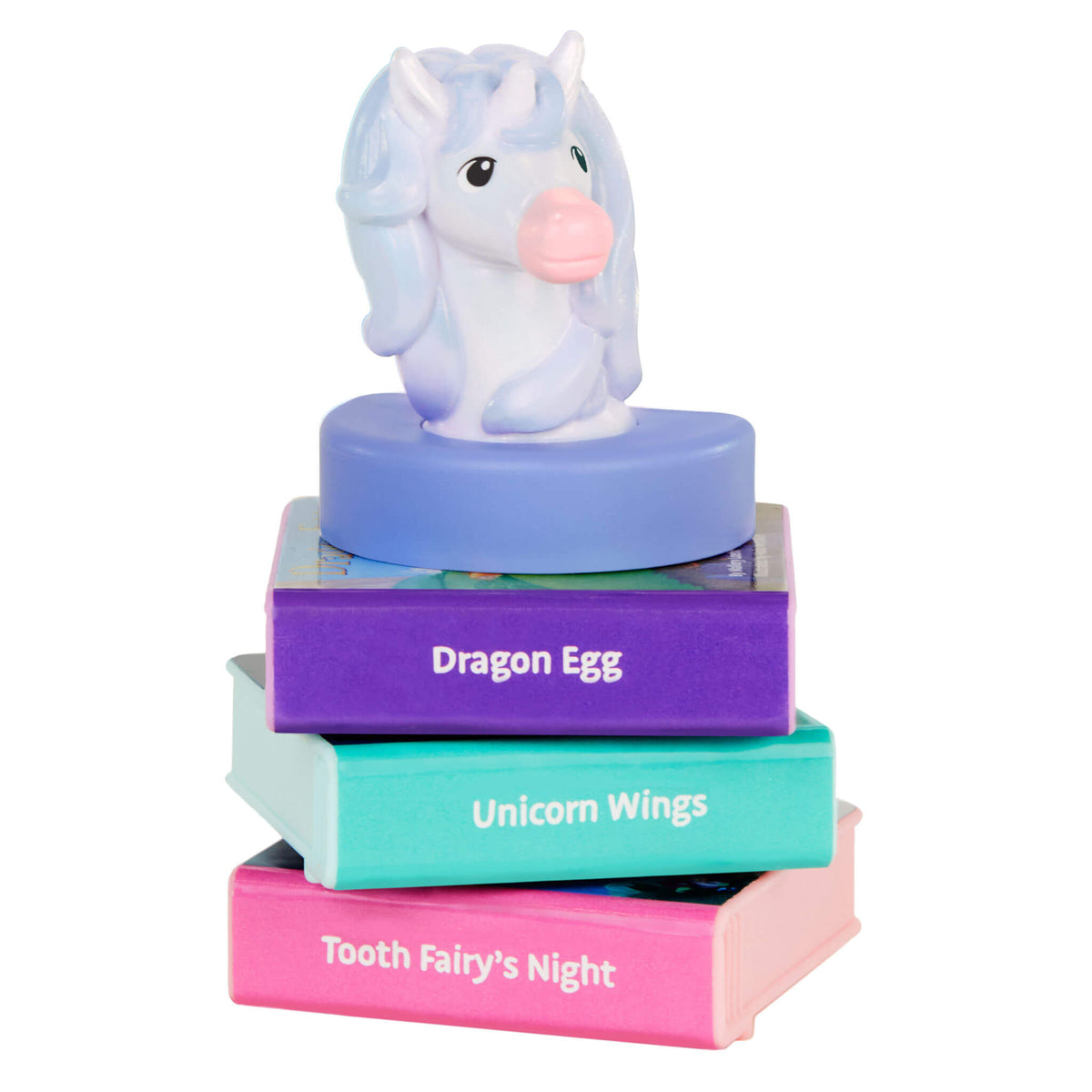 Story Dream Machine? Random House Magical Creatures Collection