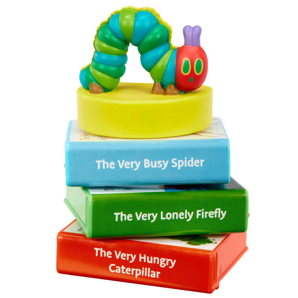 Story Dream Machine? World of Eric Carle The VERY Collection