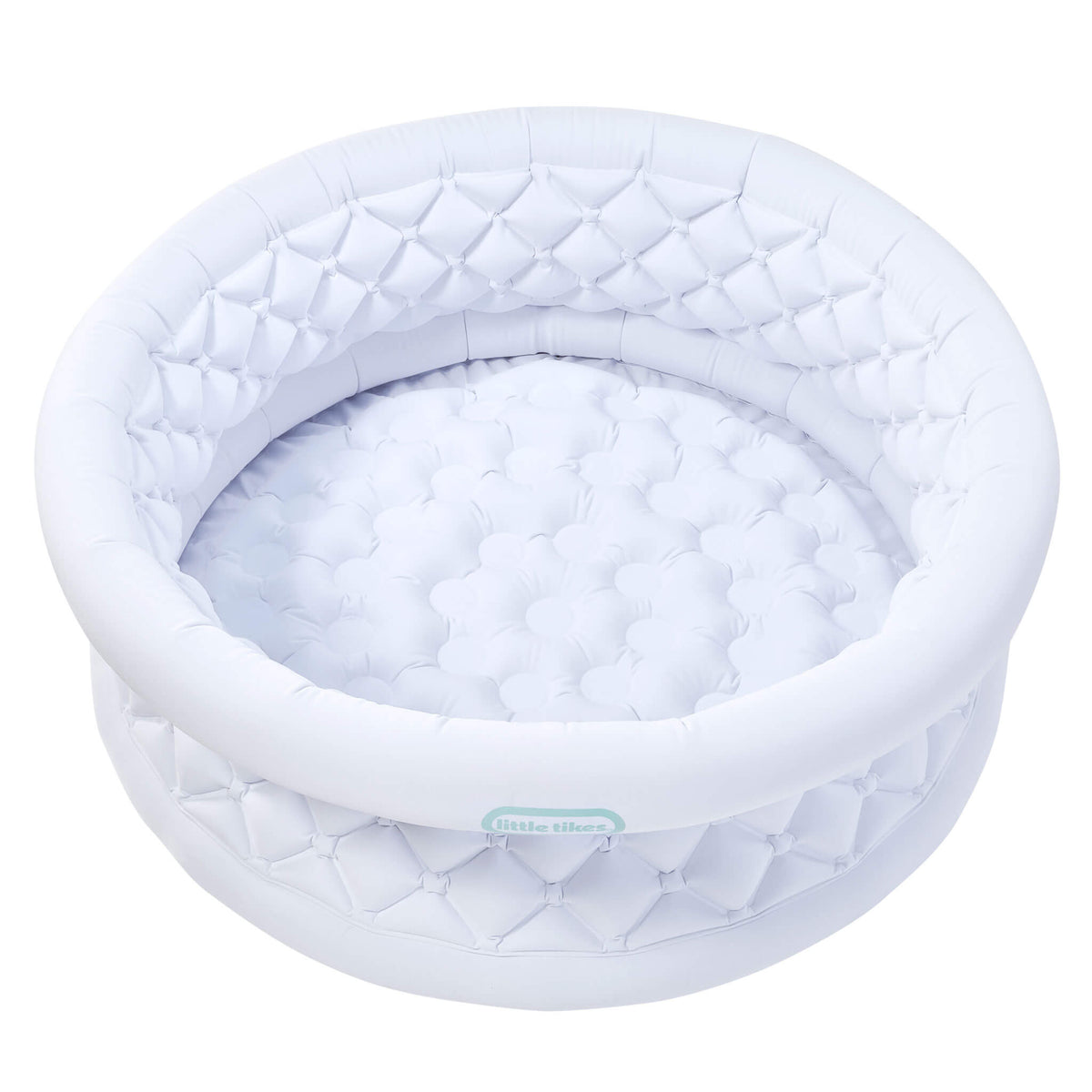 Inflatable Ball Pit w/ 250 Balls