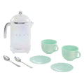 Sweet Spaces? Tea Set - Sea Foam