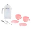 Sweet Spaces? Tea Set - Pink