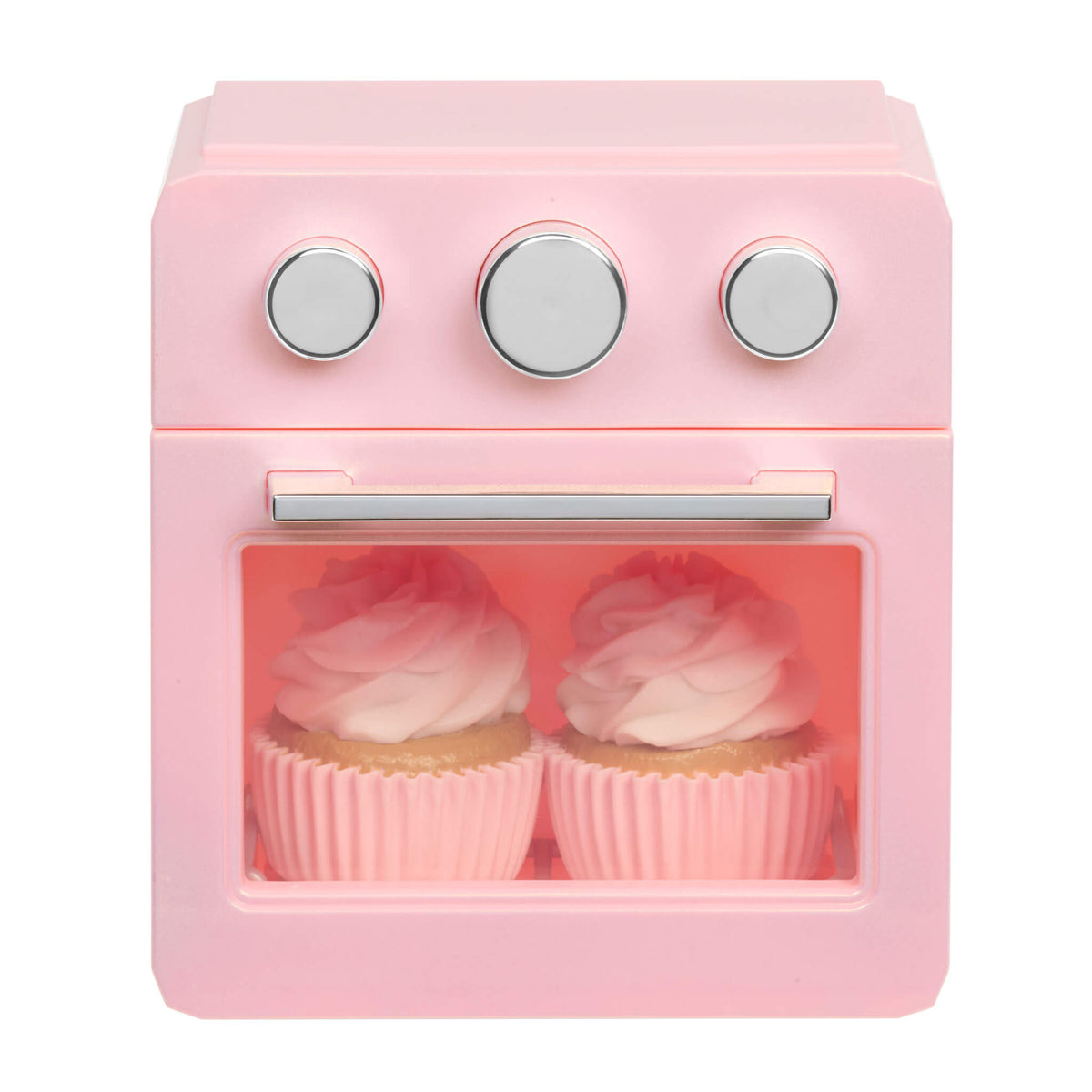 Sweet Spaces? Mini Oven - Pink