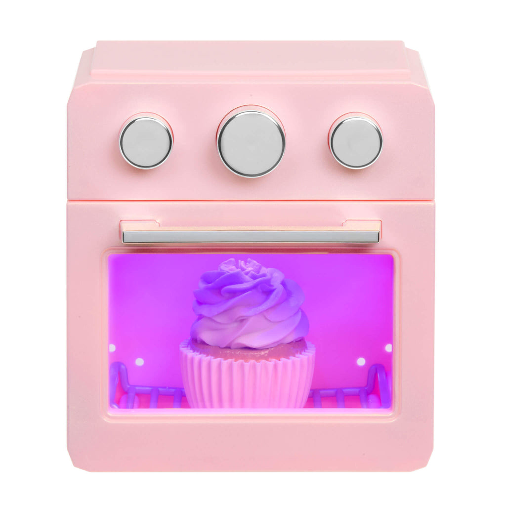 Sweet Spaces? Mini Oven - Pink
