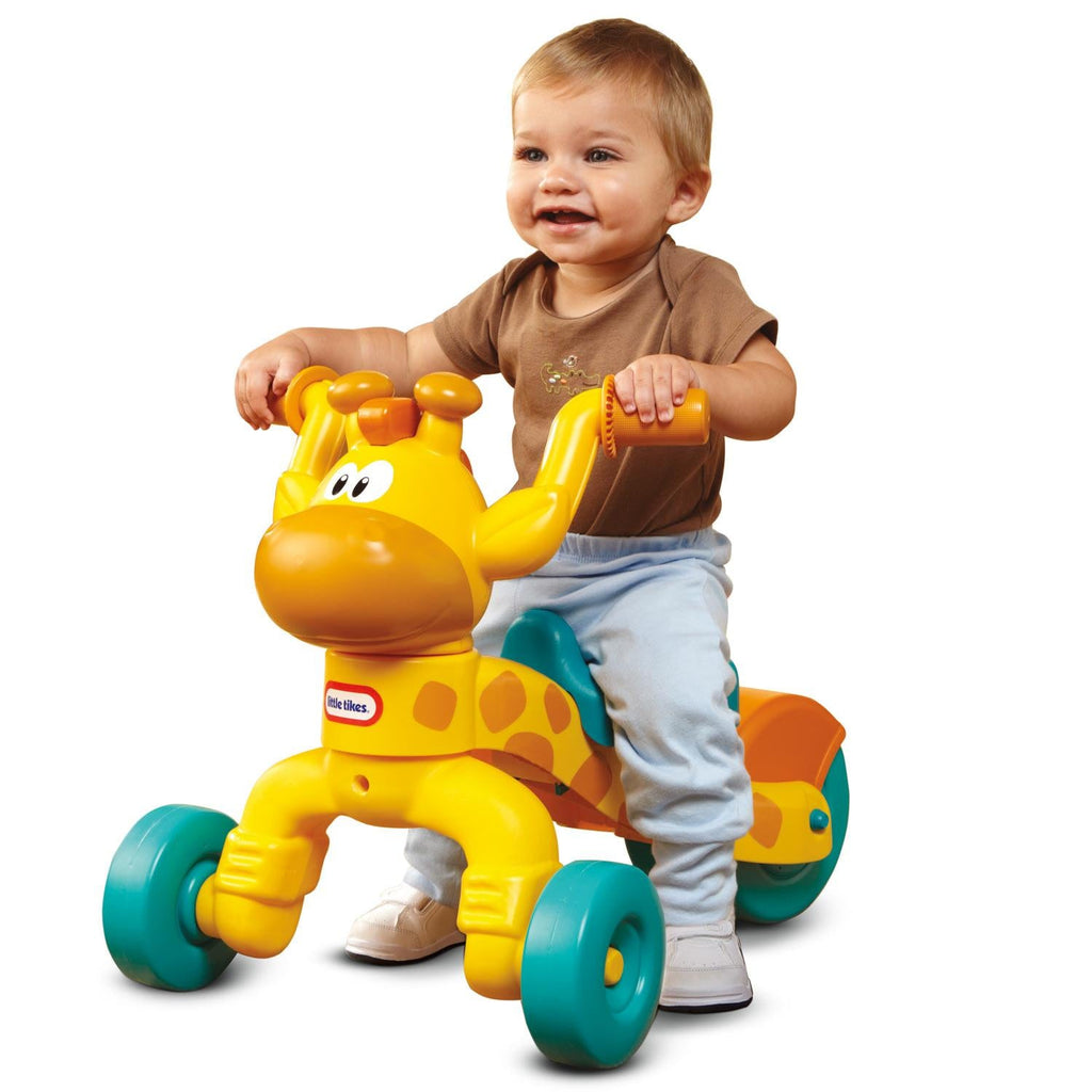 Go & Grow? Lil' Rollin Giraffe