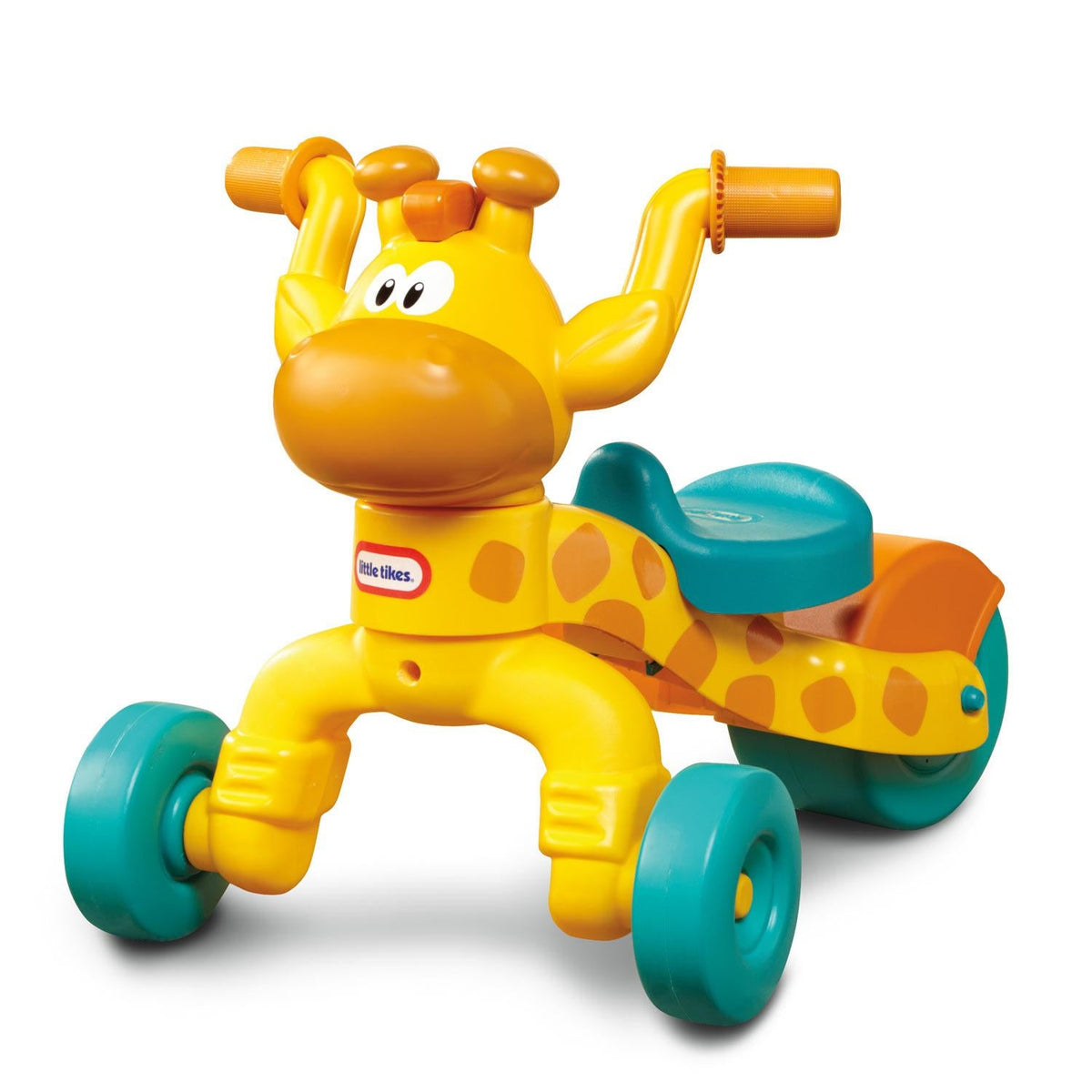Go & Grow? Lil' Rollin Giraffe