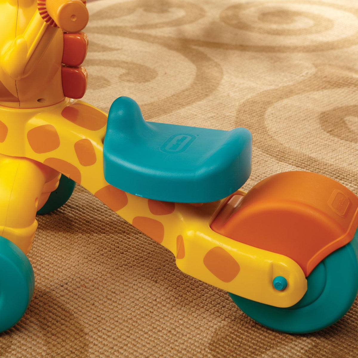 Go & Grow? Lil' Rollin Giraffe
