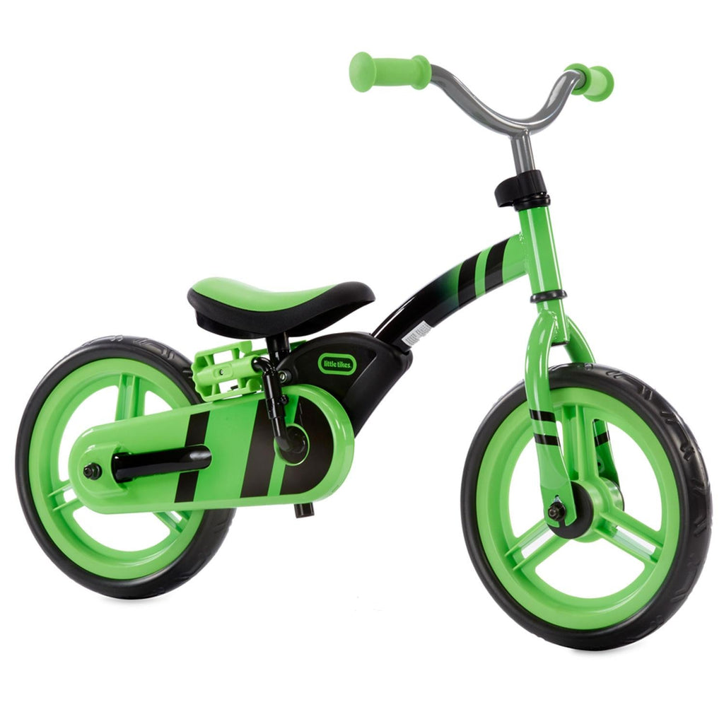 My First Balance-to-Pedal Bike?