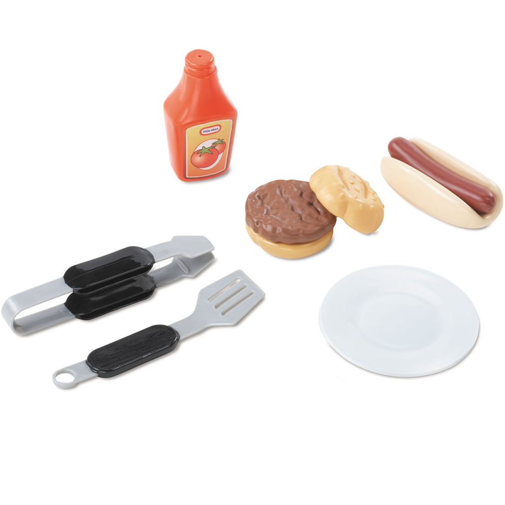 Cook 'n Grow? BBQ Grill