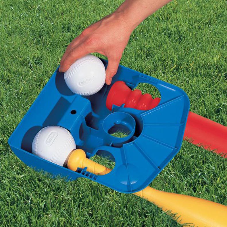 TotSports? T-Ball Set