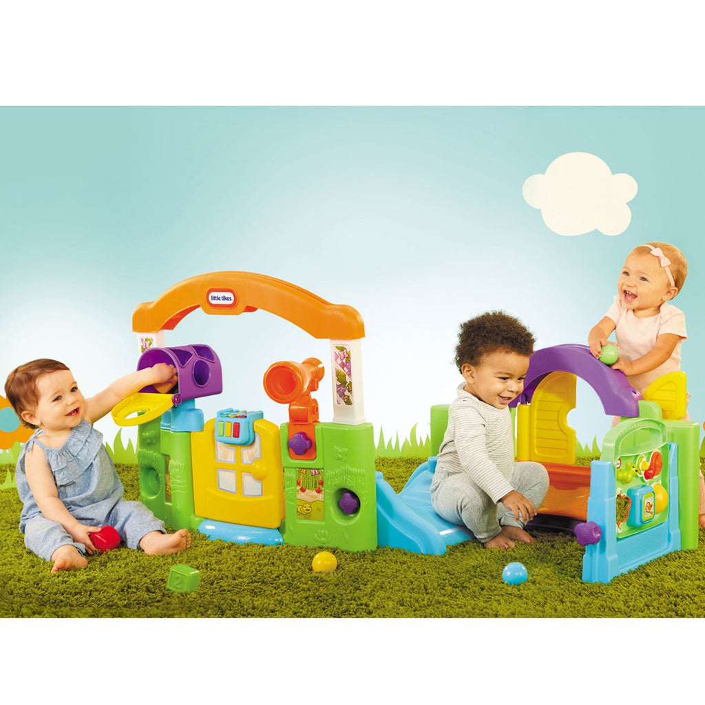 Activity Garden?