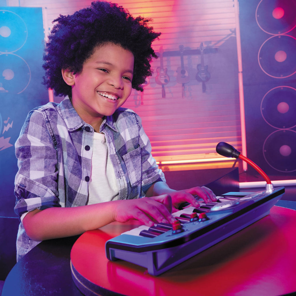 My Real Jam? Keyboard