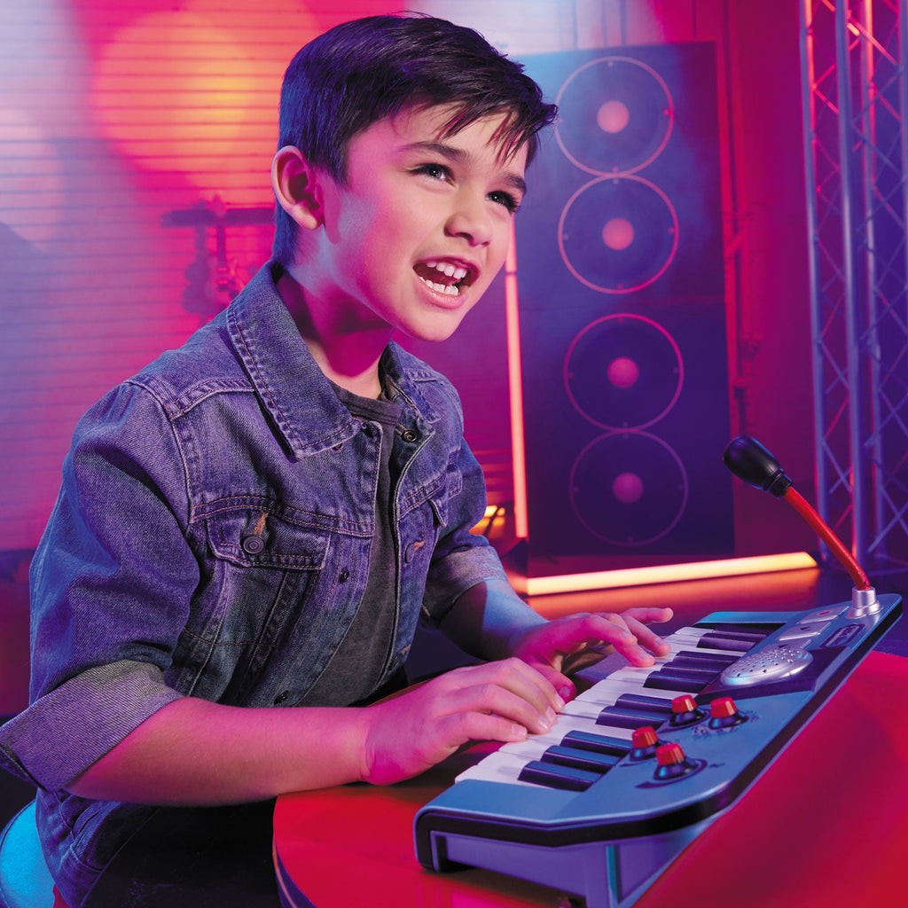 My Real Jam? Keyboard